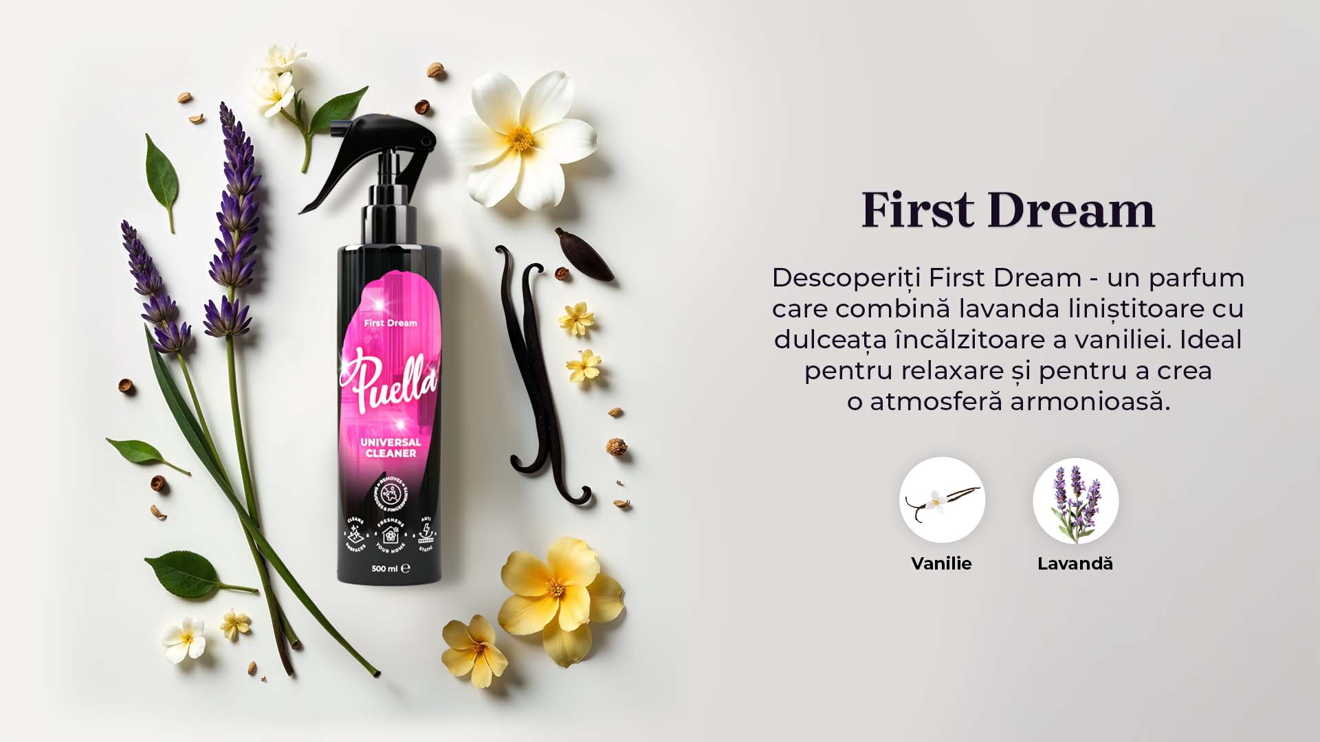 Web banner
